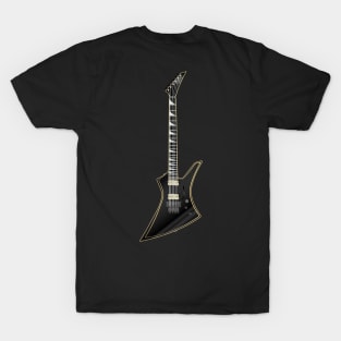 Shark guitar T-Shirt